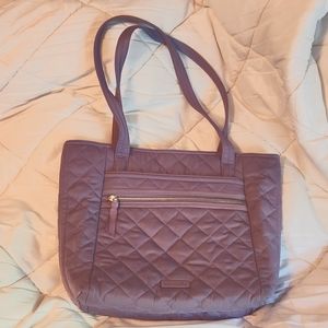 Vera Bradley small tote